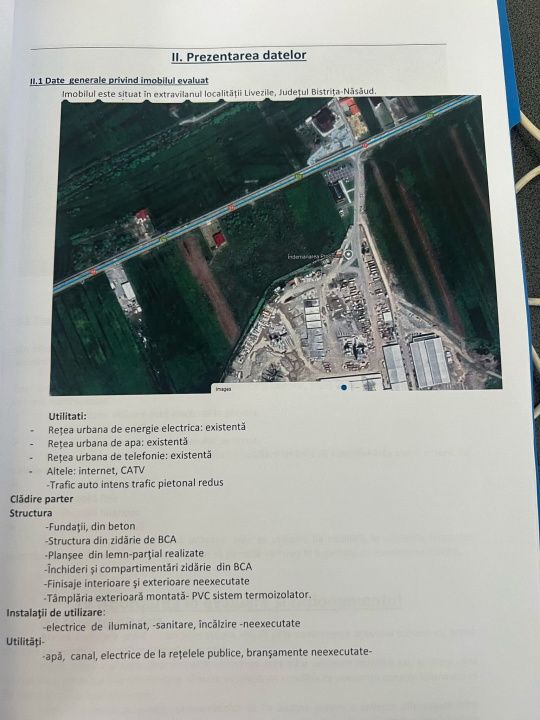 🏡  Casă la roșu în Livezile – doar 47.000 € – fotografia 3 din 5