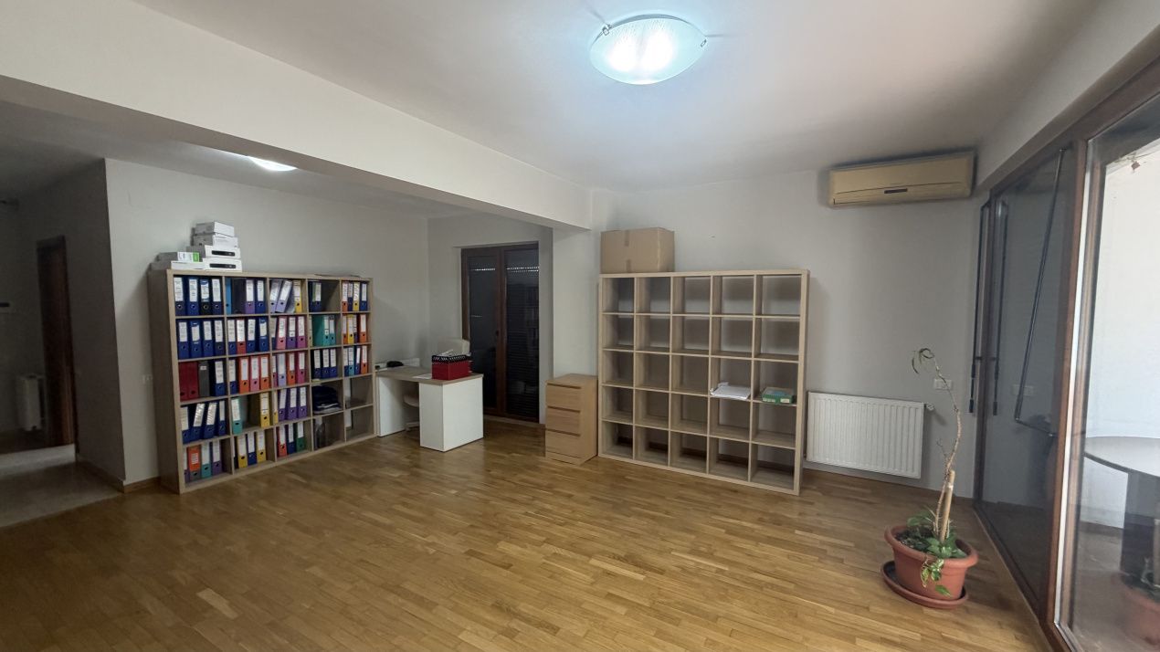 Apartament 4 camere de vânzare Băneasa – Sisești | 119 mp utili | Terasă 47 mp – fotografia 15 din 17