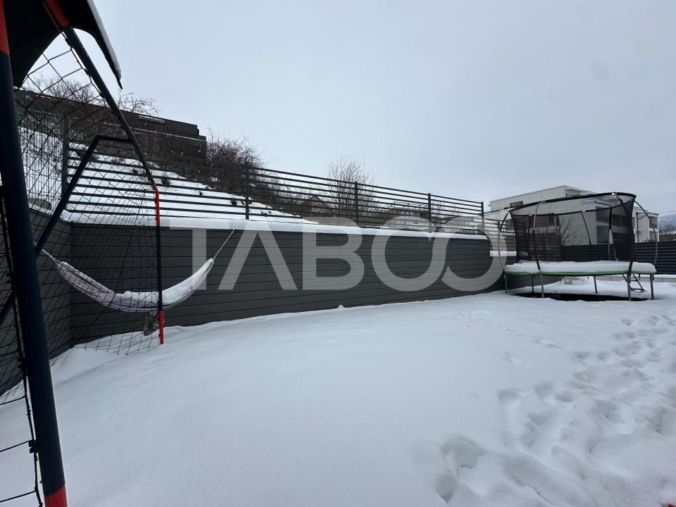 Apartament cu 4 camere cu gradina de vanzare cartierul Borhanci – fotografia 13 din 13
