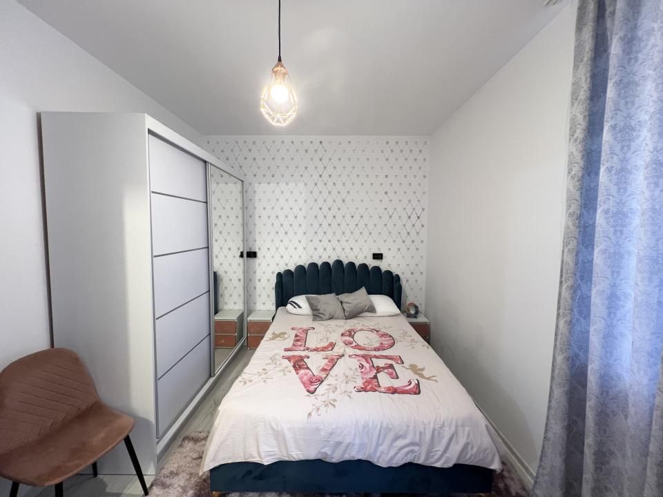 Apartament modern, 2 camere, 41 mp utili, parter - Braytim – fotografia 5 din 8