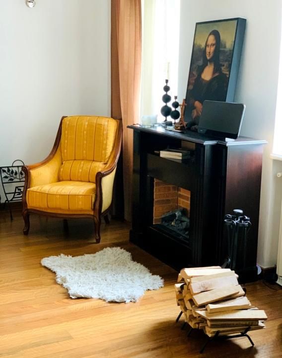 Apartament 4 Camere| Piata Romana| Piata Lahovari | Bd Magheru – fotografia 5 din 11