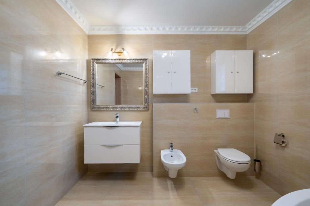 Casă premium de vânzare în Adunații Copăceni – 326 mp utili, 492 mp teren, garaj – fotografia 24 din 28