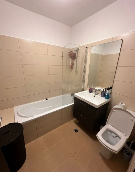 3 Camere de inchiriat | Berceni-Oraselul Copiilor | Metrou | Parcare – fotografia 6 din 7