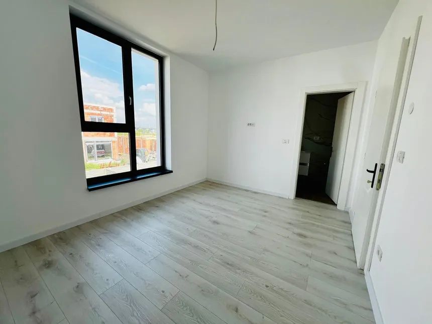 Duplex cu 5 camere - zona Mehala -Timisoara – fotografia 6 din 11