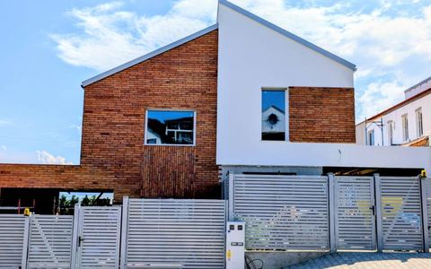 Duplex Premium Eficient Energetic – Cluj-Napoca
