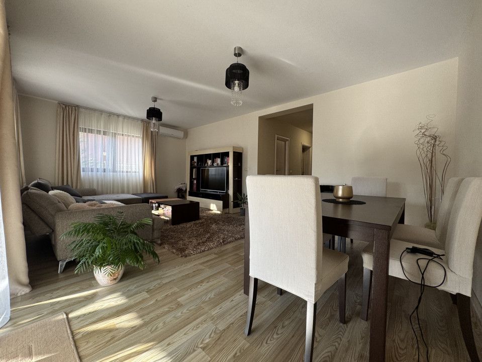 Duplex 4 camera, 120mp utili, 330mp teren-Mosnita Noua – fotografia 4 din 26