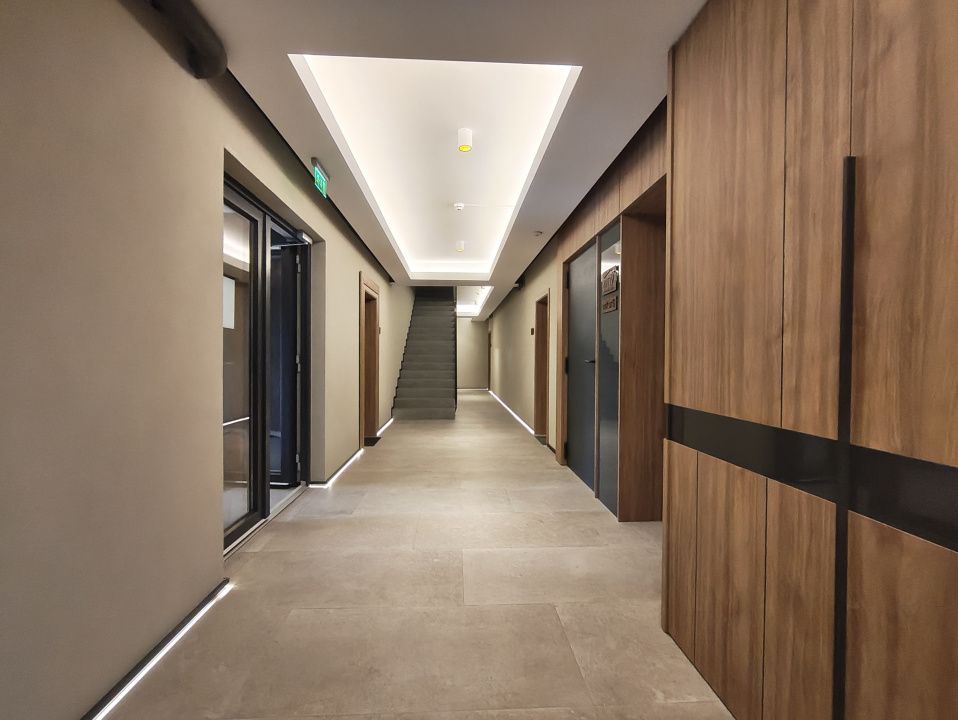 LUX ȘI CONFORT ÎN INIMA BRAȘOVULUI – 2 CAMERE COMPLET ECHIPATE | PET FRIENDLY | – fotografia 11 din 12