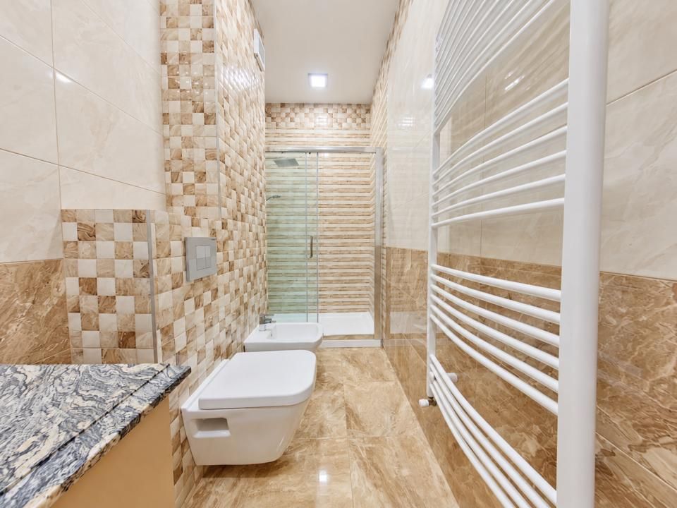 Închiriere apartament cu 3 camere, mobilat si utilat, Isaran, Tractorul – fotografia 12 din 15