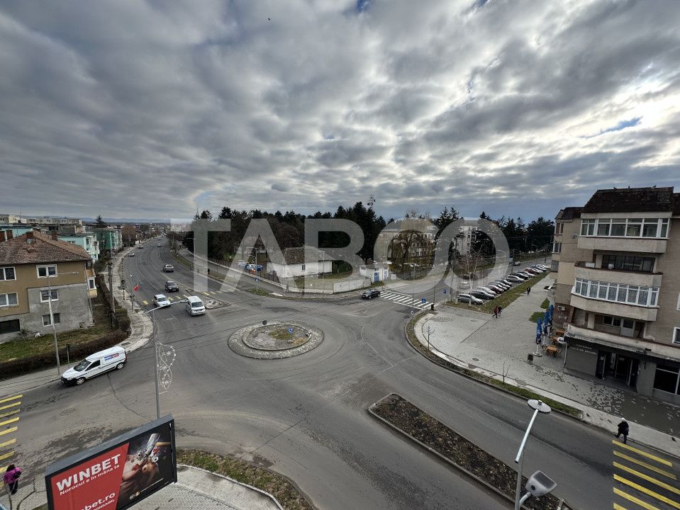 Comision0% Apartament 3 camere 2 bai suprafata utila 65mp balcon 15mp – fotografia 7 din 7