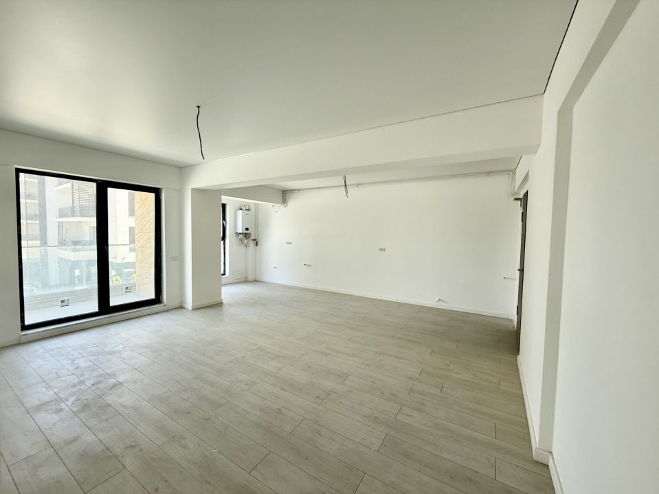 Apartament la 200 m de plaja in mamaia nord – fotografia 13 din 15