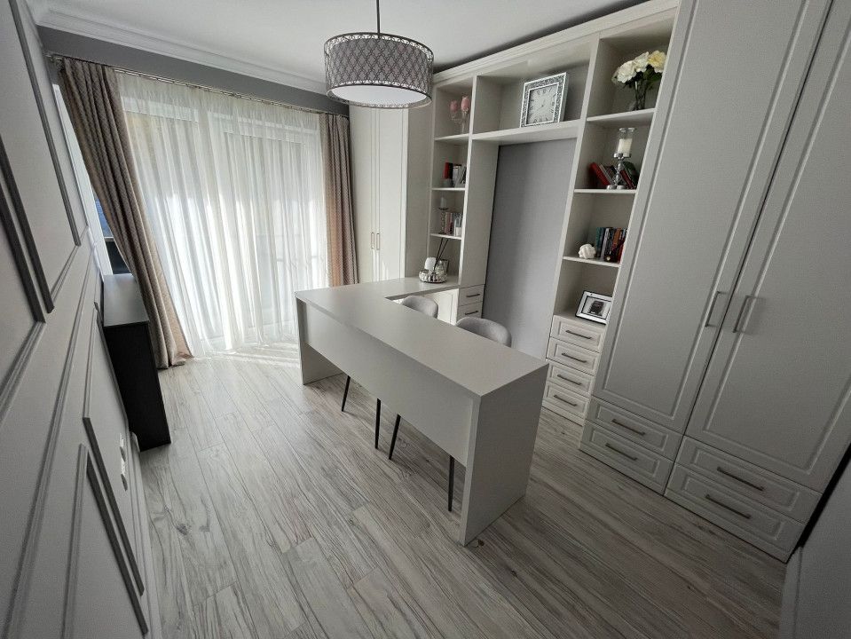 Unitate Duplex, 112mp, finisat - utilat, zona Popesti – fotografia 13 din 32