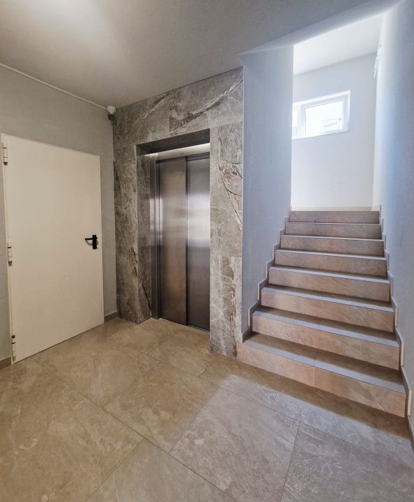 Apartament la cheie si cu garaj in cartierul Terra Gardens – fotografia 12 din 14
