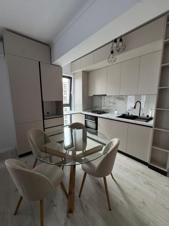 2 Camere de inchiriat| Drumul Taberei | Metrou | Incalzire Pardoseala – fotografia 3 din 9