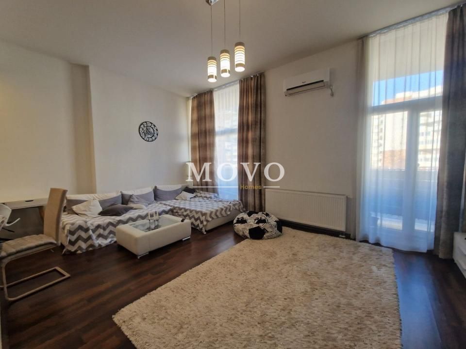 Apartament 2 camere | 68mp utili | Uranus Plaza - Soarelui – fotografia 1 din 7