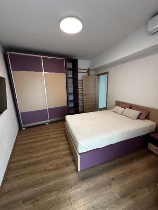 4 Camere de inchiriat | Unirii | 2 Bai | Centrala | Parcare Subterana – fotografia 5 din 15