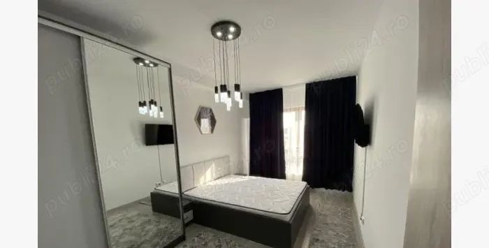 2 Camere | Metalurgiei | Centrala Proprie | Loc parcare – fotografia 1 din 6