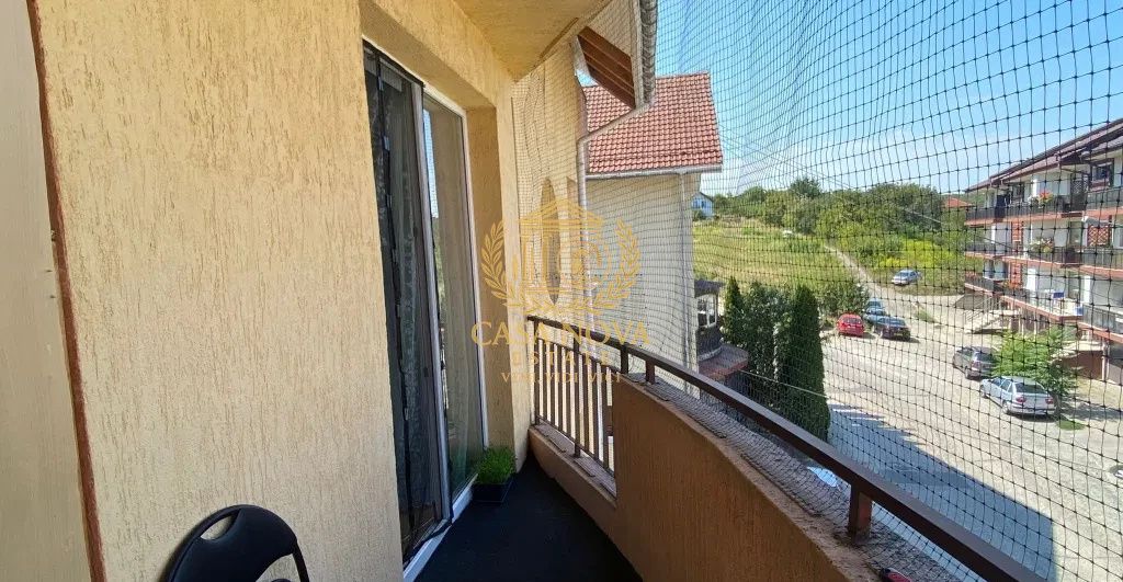 Apartament 2 camere 42mp, cartier Manastur, Pet Friendly – fotografia 6 din 8