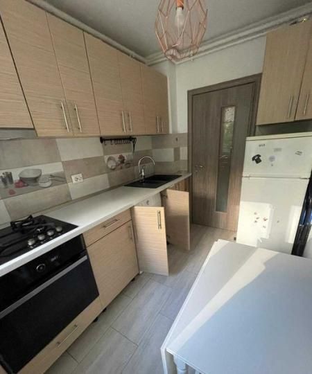2 Camere de inchiriat | Bucur Obor | Metrou | Centrala Proprie | Mobilat – fotografia 5 din 8