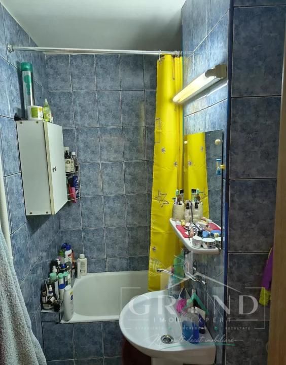 3 CAMERE | ETAJ 1 | MĂNĂȘTUR – CIUCAȘ | ORIENTARE SUD – fotografia 5 din 6