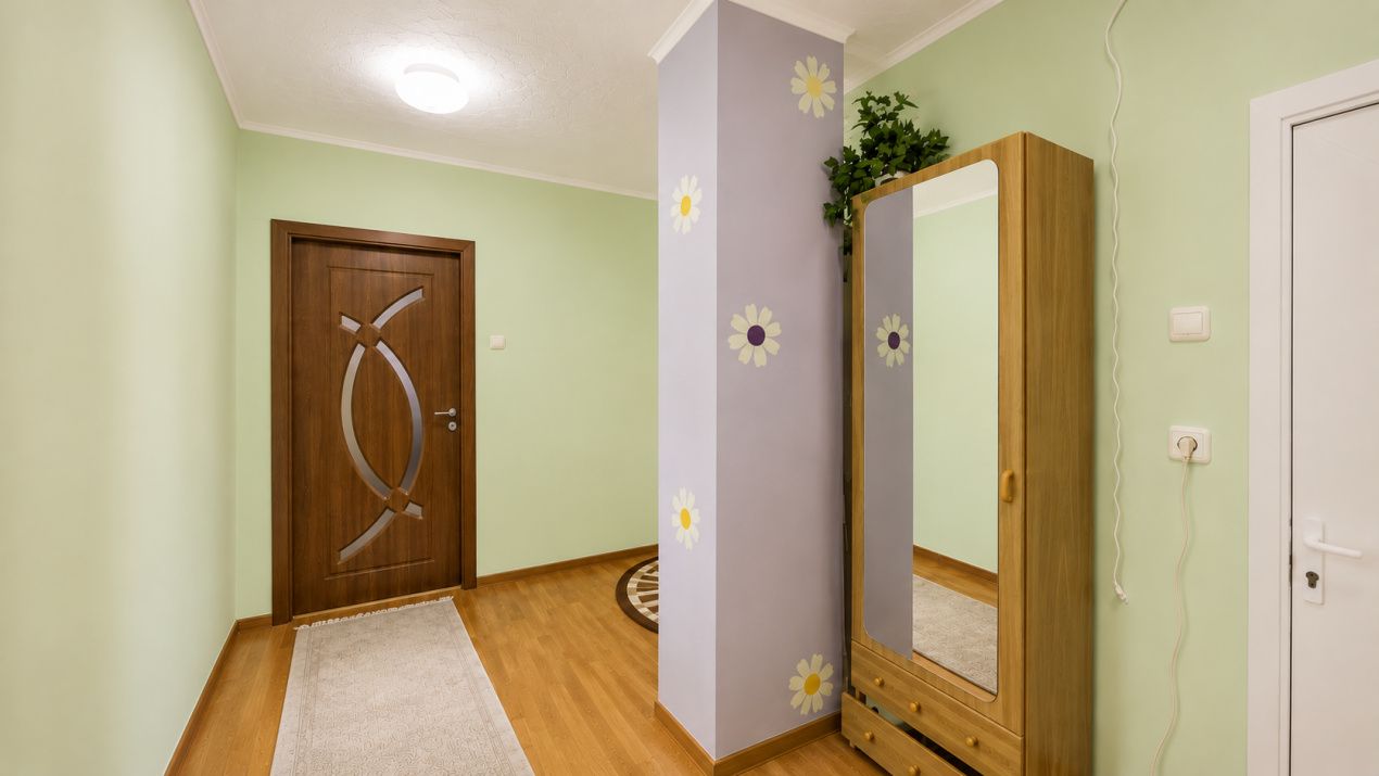 | Apartament 2 camere | Racadau – Strada Tampei | Parter inalt | Comision 0 | – fotografia 5 din 19
