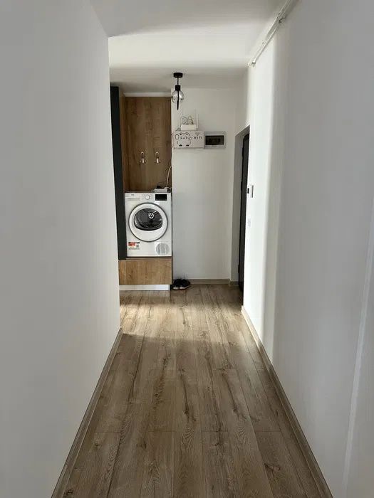 Apartament  2 camere și parcare subterană – Str. Frunzișului, Cluj-Napoca – fotografia 5 din 6