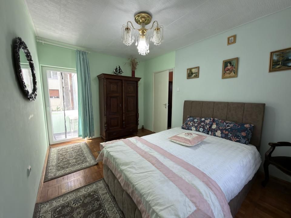 Apartament 2 camere, etaj 1, 45 mp - zona Circumvalatiunii – fotografia 3 din 12