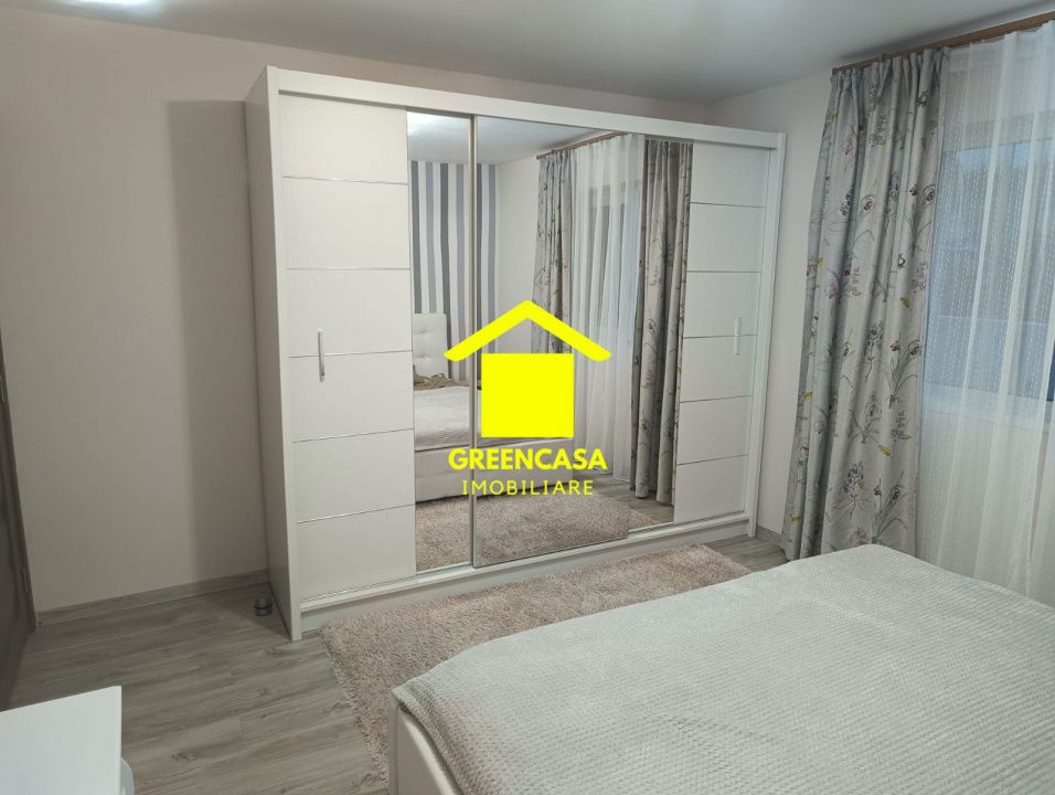 Casă individuală, teren 420 mp și garaj | Sânnicoară – fotografia 4 din 11