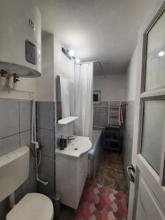 2 Camere de inchiriat | Aviatiei | Metrou | Pet-friendly | Boiler – fotografia 6 din 8