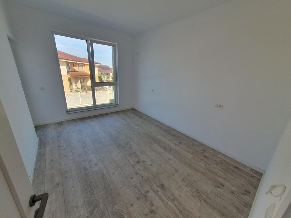 Casa insiruita la cheie, 116,6 mp utili, teren 271 mp in Mosnita Noua – fotografia 16 din 31
