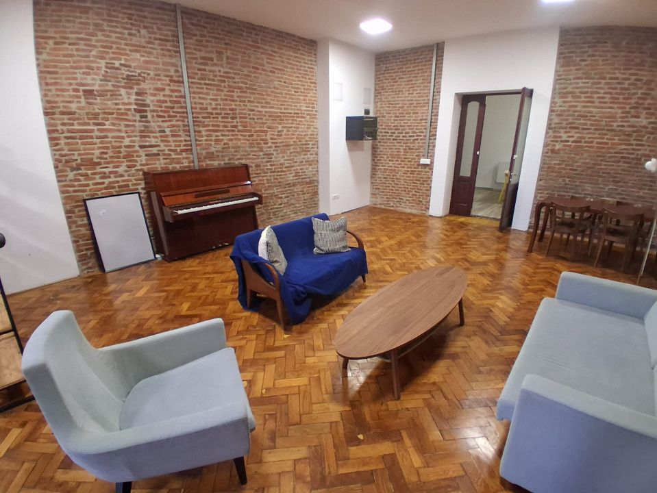 Închiriere apart. mobilat, 86 mp., ultracentral Cluj-Napoca – fotografia 3 din 10