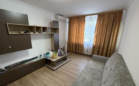 2 Camere de inchiriat | Vitan Mall | Metrou | Mobilat&Utilat | Prima inchiriere