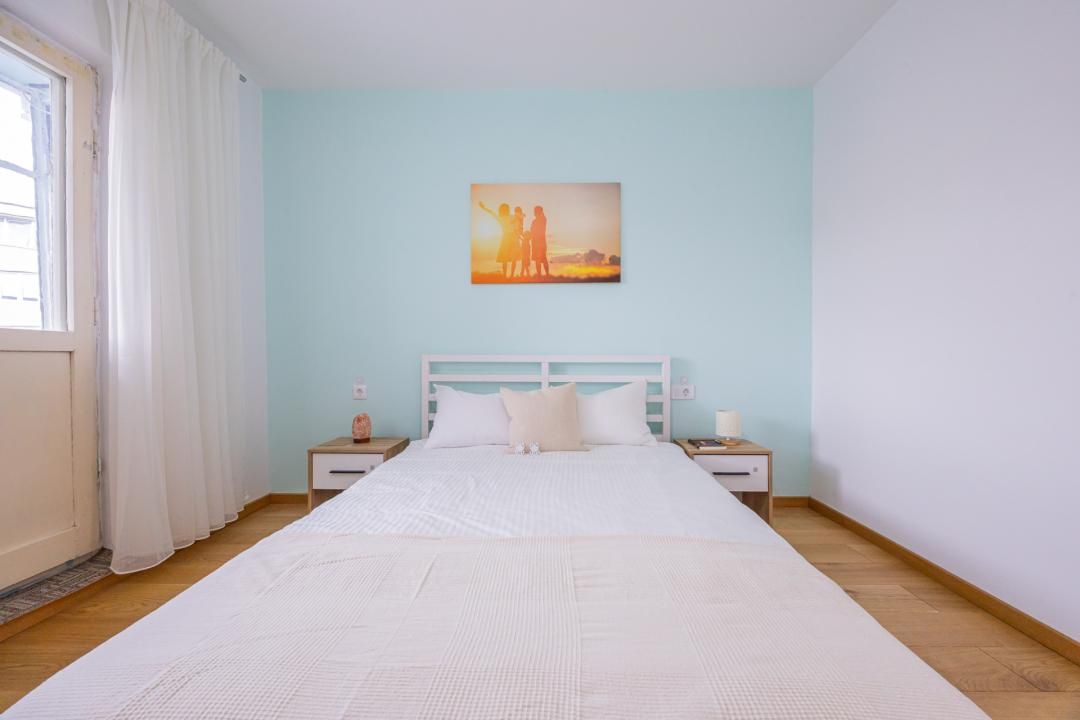 Apartament 2 camere renovat, Tractorul – zona Cerna – fotografia 17 din 22