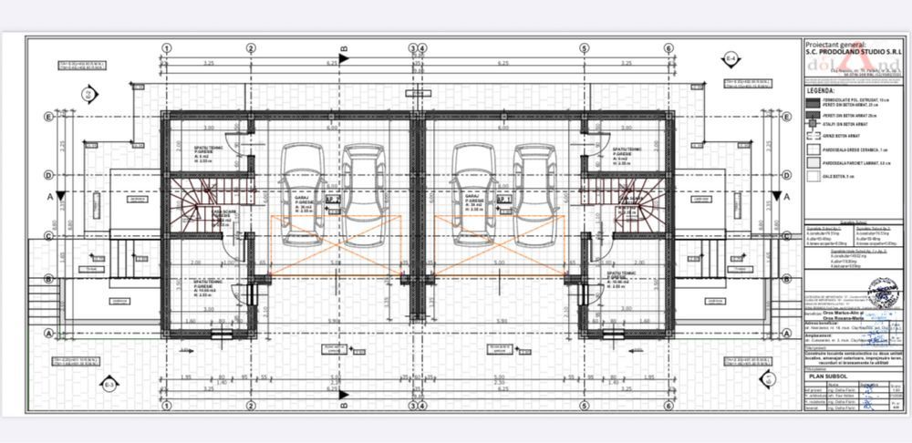 Duplex premium cu panoramă asupra orașului | 195 mp utili | Dâmbul Rotund – fotografia 6 din 14
