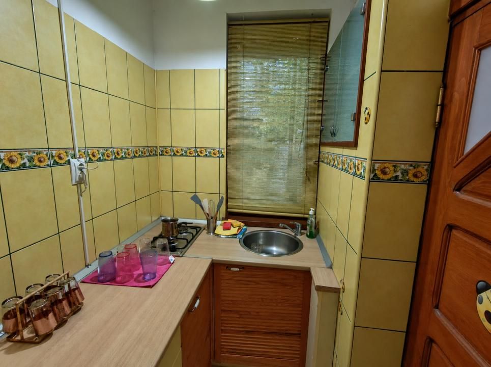 Apartament 2 camere | 1 mai - Piața Victoriei | Vilă interbelică – fotografia 12 din 22