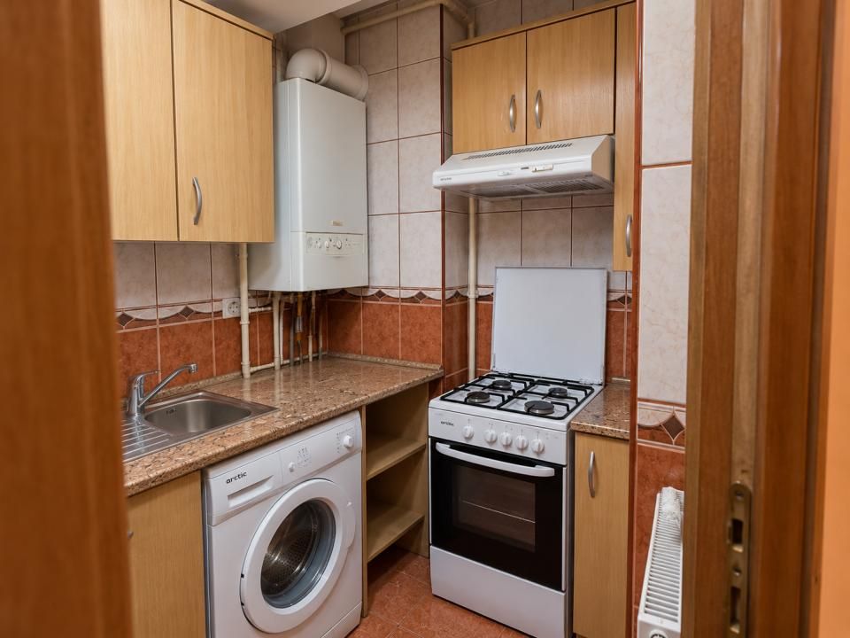 GARSONIERĂ | 22 MP | PARTER | ZONA CETATE – fotografia 3 din 4