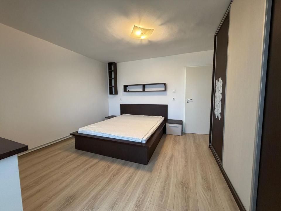 2 camere | centrala proprie | etaj intermediar | zona excelenta | – fotografia 7 din 13