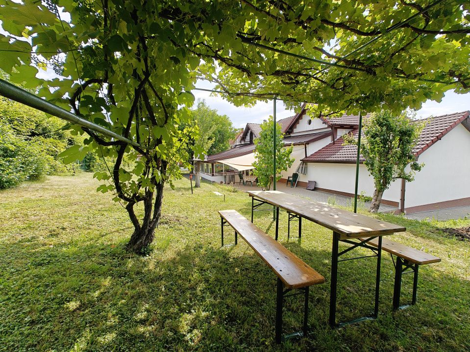 COMISION 0% Casă individuală/5 camere/garaj/2.628mp teren/Cisnădioara – fotografia 10 din 25