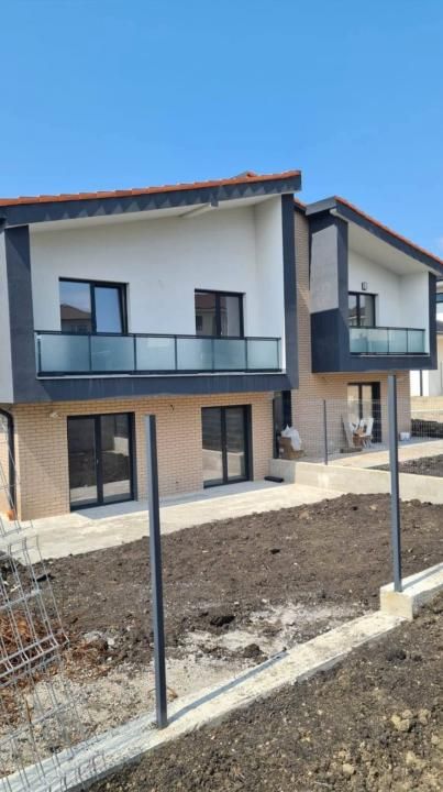 Casă tip duplex | 5 camere | zona Profi - Chinteni – fotografia 3 din 5