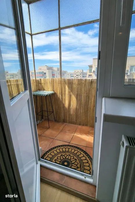 3 Camere de inchiriat | Tineretului | Metrou | Mobilat | Parc – fotografia 10 din 13