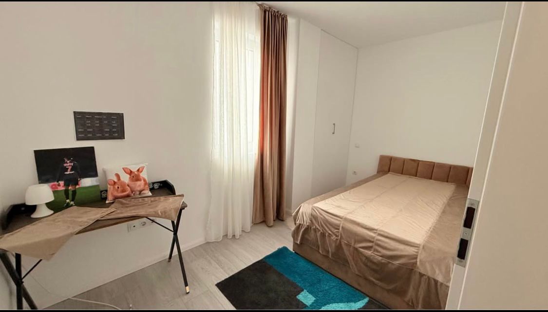 Oportunitate – Apartament modern de 3 camere în Zona Someșului, Florești – fotografia 4 din 10