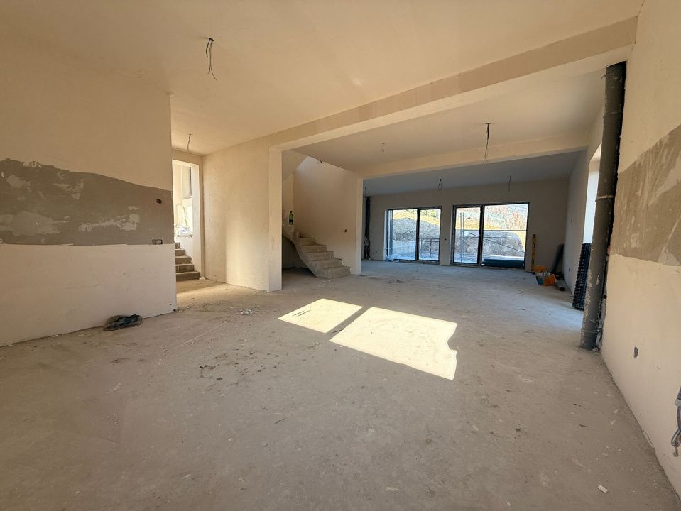 Oportunitate ! Casa individuală 150 mp utili , 550 teren, Feleacu – fotografia 9 din 16
