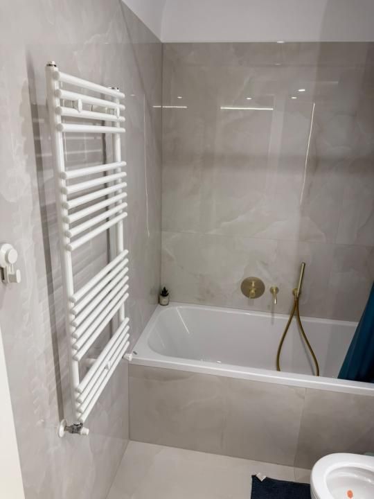 Studio Cortina North - tronson A3- parcare inclusa – fotografia 16 din 20