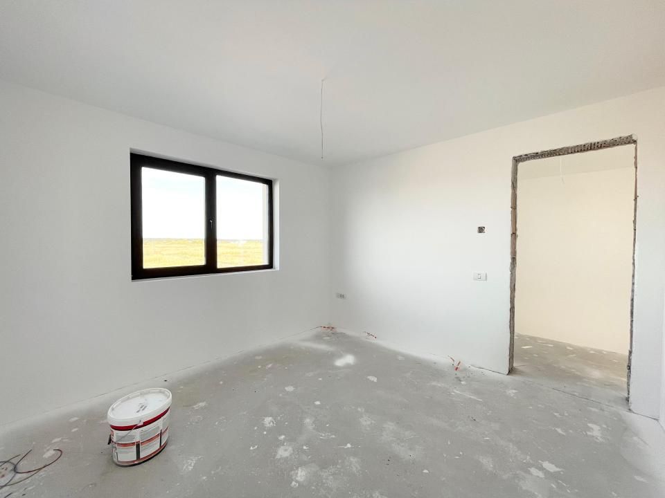 Duplex separat 4 camere, 340 mp teren - Lidl Mosnita Veche – fotografia 11 din 14