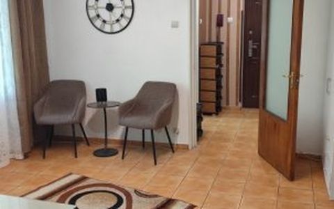 3 Camere de inchiriat | Obor | Mobilat | Utilat