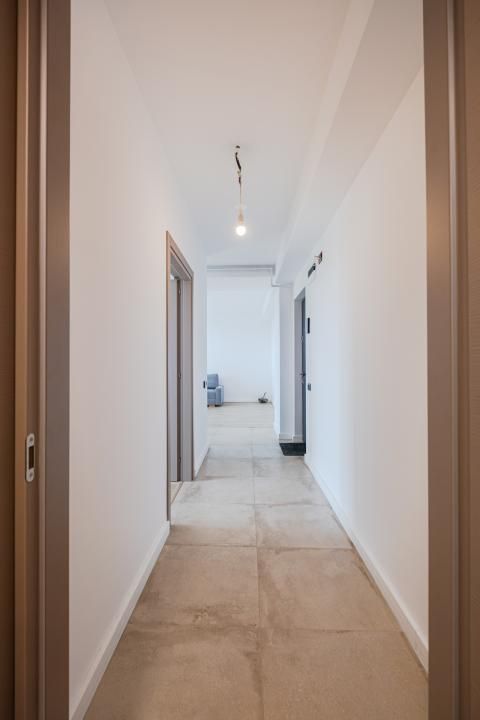 Apartament 2 camere | Bloc nou | Terasă 12,4 mp | Vedere Port și Far – fotografia 26 din 34