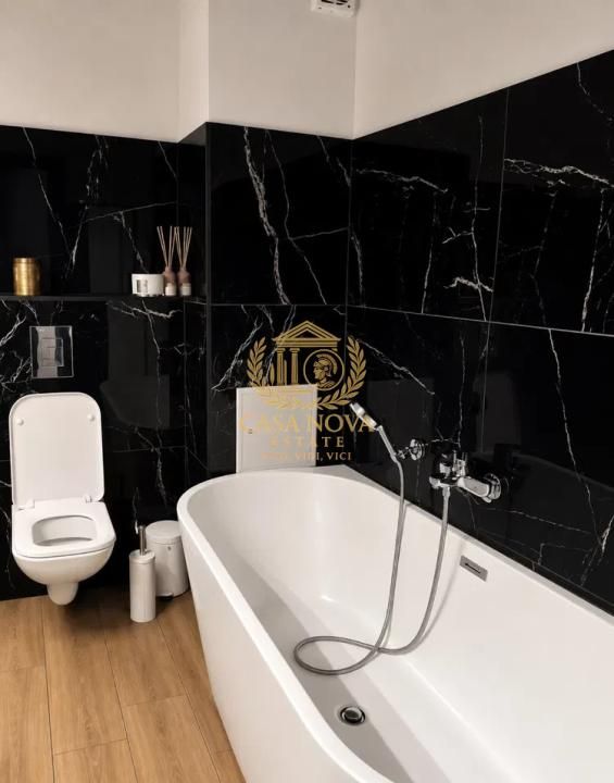 Apartament de inchiriat cu 2 camere in complexul Wings – fotografia 7 din 8
