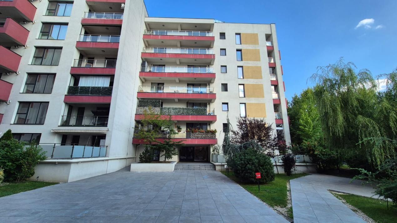 APARTAMENT 3 CAMERE DE VÂNZARE - SISEȘTI – fotografia 26 din 29