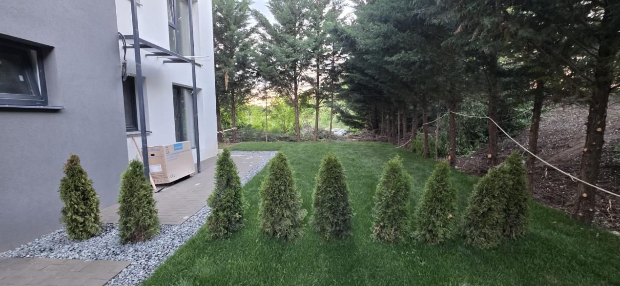 Apartament 3 camere, două băi, curte 50 mp -Natura la tine acasă! Cristian-SiBiU – fotografia 30 din 30