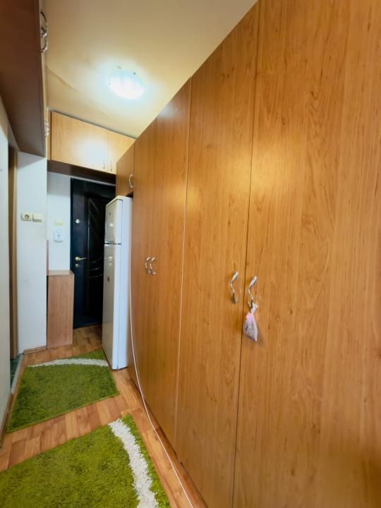 Garsoniera, mobilata si utilata, etaj 4, zona Girocului – fotografia 9 din 9