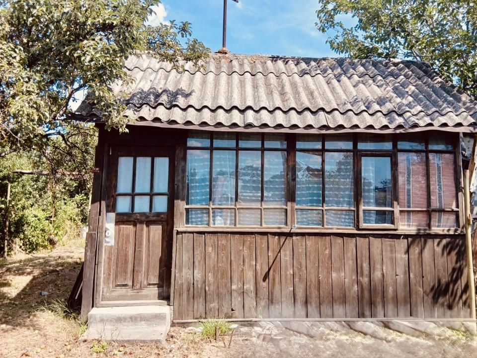 Casă Ungheni | Teren 498 mp | Zonă liniștită – fotografia 2 din 5